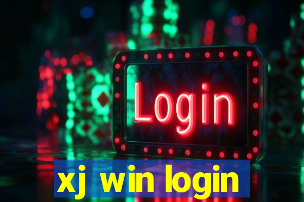 xj win login